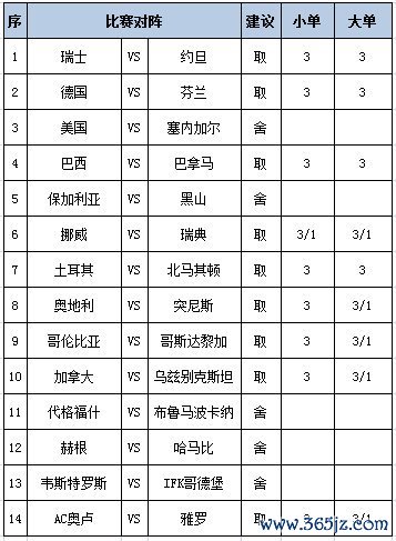任九保举